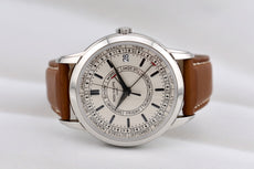 Patek Philippe Calatrava Weekly Calendar 5212A 2024