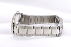 Rolex Datejust 31 Blue Roman Dial Oyster Band 278274 2025