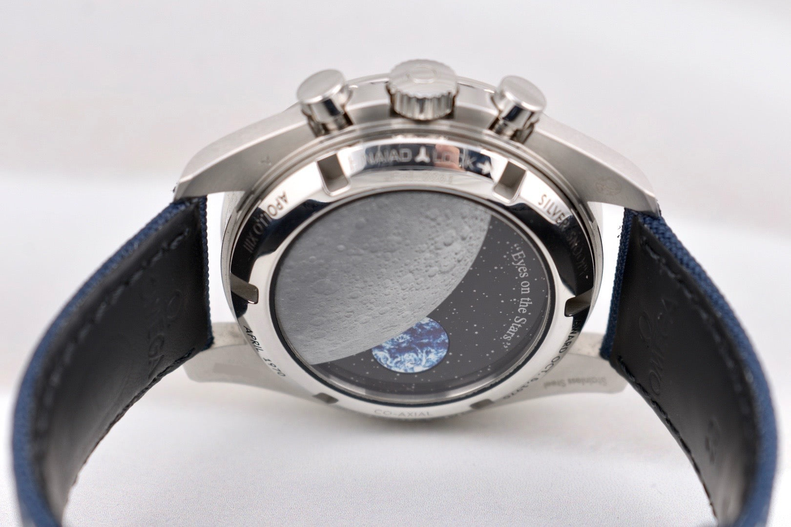 Omega Speedmaster 'Snoopy' Ceramic 310.32.42.50.02.001 2024