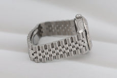 Rolex Datejust 31 Mother of Pearl Diamond Dial 278274 2025