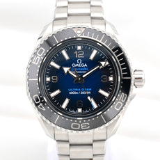 Omega Seamaster Ultra Deep 6000M Planet Ocean 215.30.46.21.03.001 2023