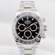 Rolex Cosmograph Daytona 'Godzilla' 126500LN 2025