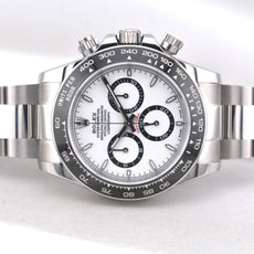 Rolex Cosmograph Daytona 'Panda' 126500LN 2026
