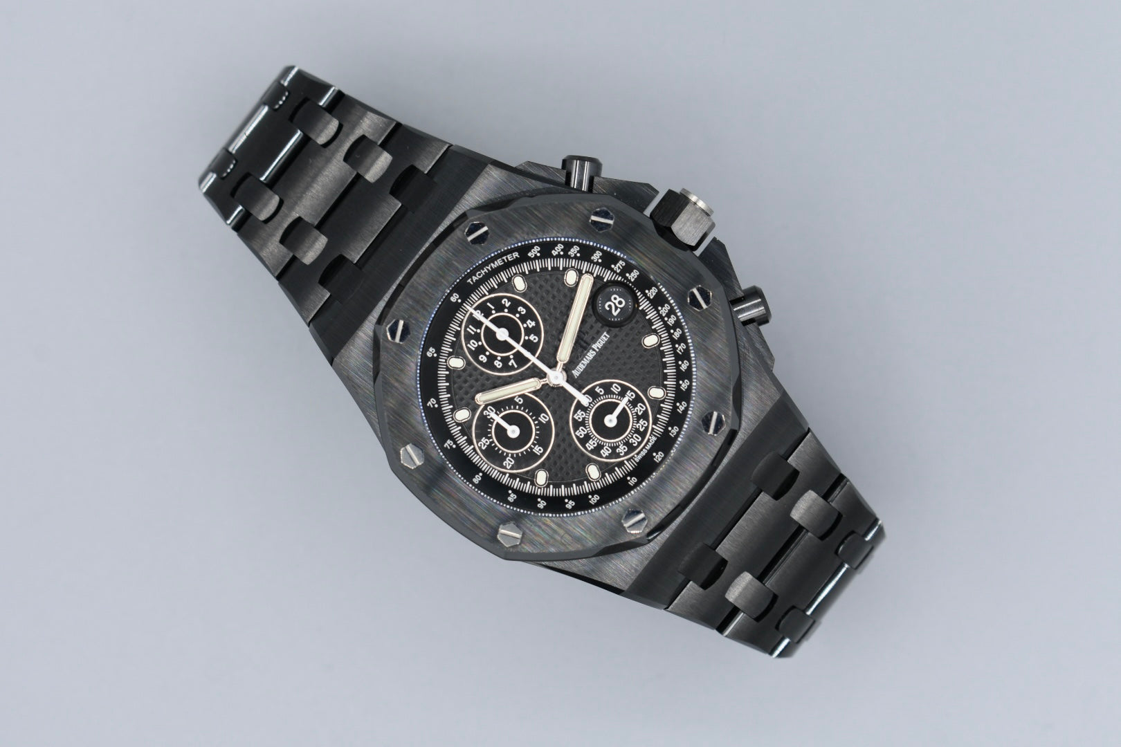 Audemars Piguet Royal Oak Offshore Black Ceramic 26238CE 2024