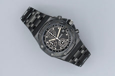 Audemars Piguet Royal Oak Offshore Black Ceramic 26238CE 2024