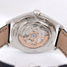 Vacheron Constantin Fiftysix Silver Dial 4600E/000A-B442 2023