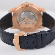 Audemars Piguet Code 11.59 Perpetual Calendar Aventurine Dial 26394OR 2020