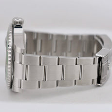 Rolex Submariner Date 'Starbucks' 126610LV 2025