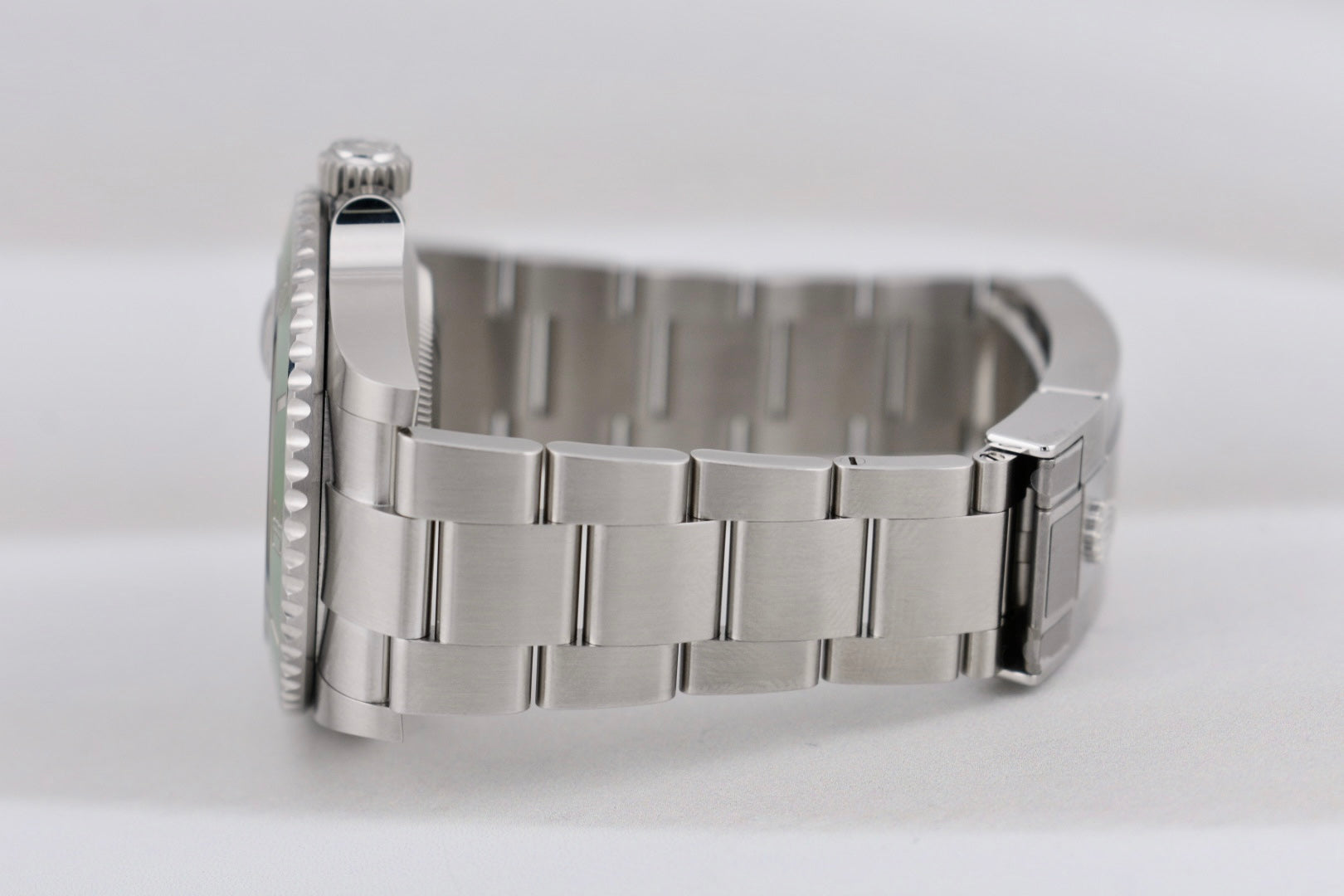 Rolex Submariner Date 'Starbucks' 126610LV 2025