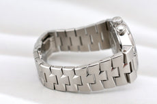 Vacheron Constantin Overseas Dual Time Silver Dial 47450/B01A-9226 2007