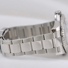 Rolex Yacht Master 40 Blue Dial 126622 2024