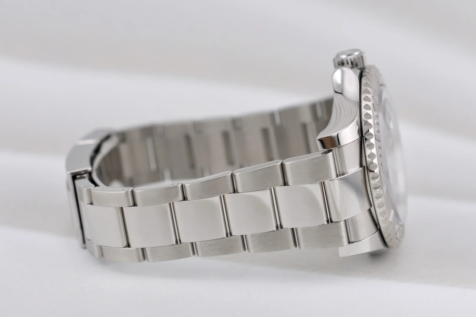 Rolex Yacht Master 40 Blue Dial 126622 2021