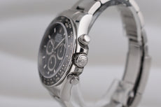 Rolex Cosmograph Daytona 'Godzilla' 126500LN 2025