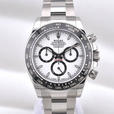 Rolex Cosmograph Daytona 'Panda' 126500LN 2026