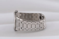 Audemars Piguet Royal Oak Lady 18K White Gold Silver Dial 67653BC 2020