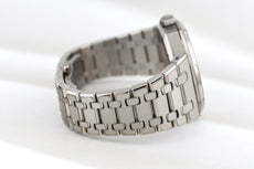 Audemars Piguet Royal Oak 41mm Silver Dial 15500ST 2022