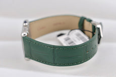 Cartier Tank Must Green Dial WSTA0056 2024