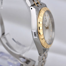 Tudor Royal Silver Diamond Dial M28503-0002 2025