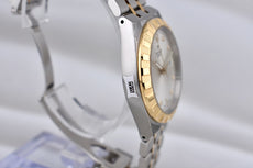 Tudor Royal Silver Diamond Dial M28503-0002 2025