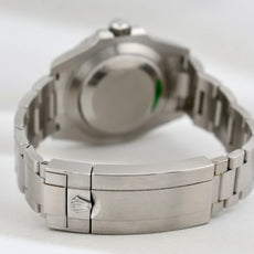 Rolex Submariner Date Black Dial 126610LN 2023