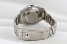 Rolex Submariner Date Black Dial 126610LN 2024