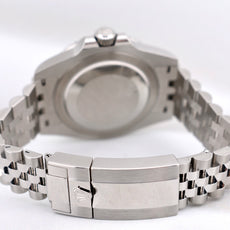 Rolex GMT Master II Bruce Wayne 126710GRNR 2025