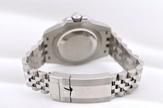 Rolex GMT Master II Bruce Wayne 126710GRNR 2025