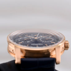 Audemars Piguet Code 11.59 Perpetual Calendar Aventurine Dial 26394OR 2020
