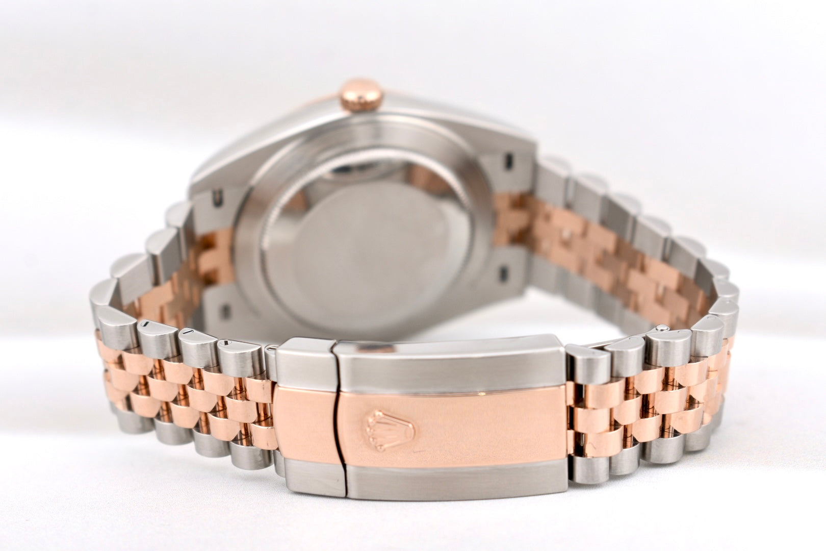 Rolex Datejust 41 Sundust Diamond Dial 126331 2022