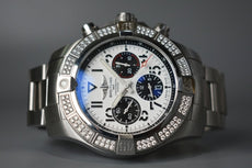 Breitling Avenger B01 Chronograph 45 1 of 25 Limited Edition AB0182 2022