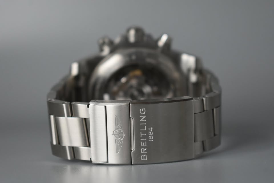 Breitling Avenger B01 Chronograph 45 1 of 25 Limited Edition AB0182 2022