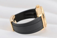 Rolex Sky Dweller Yellow Gold Oysterflex Black Dial 336238 2025
