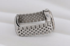 Rolex Datejust 31 Pink Roman Dial Diamond VI Marker 278274 2023