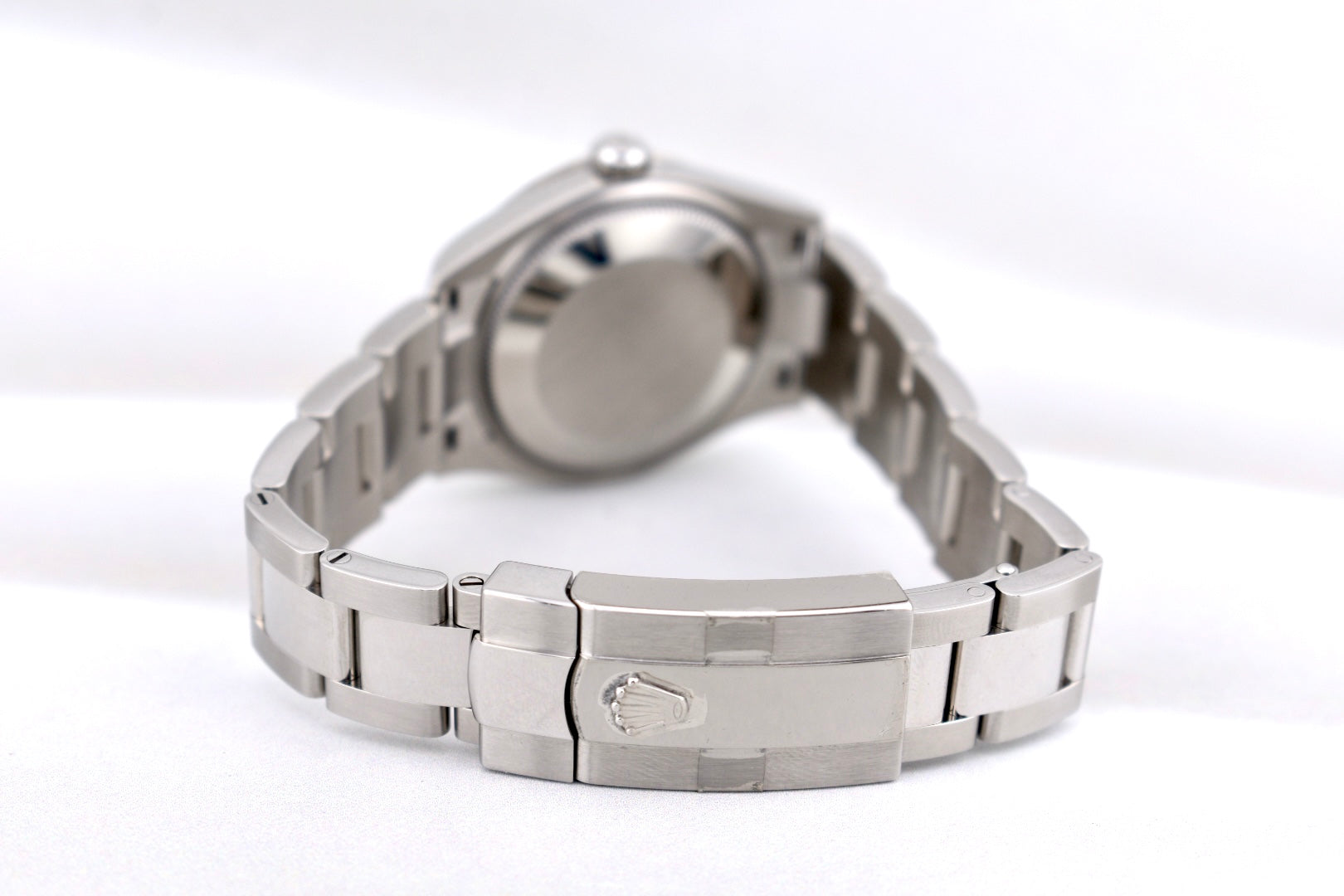Rolex Datejust 31 Blue Roman Dial Oyster Band 278274 2025