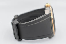 Bulgari Octo Black Dial 103085 2022