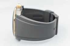 Bulgari Octo Black Dial 103085 2022