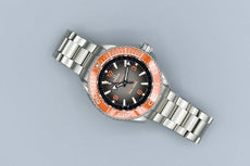 Omega Seamaster Ultra Deep Planet Ocean 6000M 215.30.46.21.06.001 2023