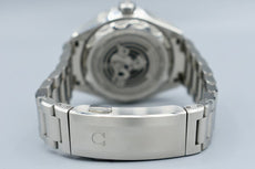 Omega Seamaster Ultra Deep Planet Ocean 6000M 215.30.46.21.06.001 2023