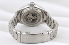 Omega Seamaster Ultra Deep 6000M Planet Ocean 215.30.46.21.03.001 2023