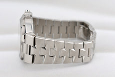 Vacheron Constantin Overseas Dual Time Silver Dial 47450/B01A-9226 2007