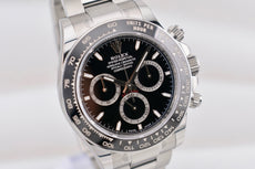 Rolex Cosmograph Daytona 'Godzilla' 126500LN 2025