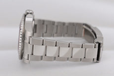 Rolex GMT Master II 'Pepsi' Oyster Band 126710BLRO 2023