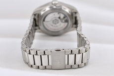 Omega Seamaster Aqua Terra Chronometer Terracotta Dial 2023