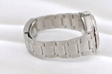 Rolex Datejust 36 Blue Index Dial Oyster Band 126234 2024