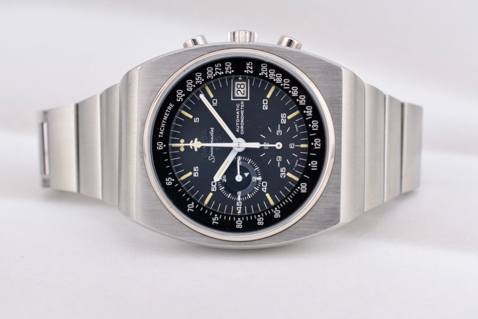 Omega Speedmaster Professional ST 125 178.0002