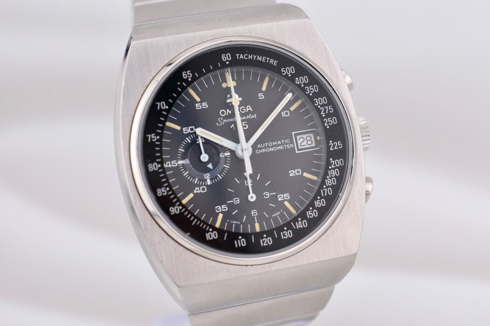 Omega Speedmaster Professional ST 125 178.0002