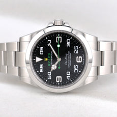 Rolex Air King 126900 2024