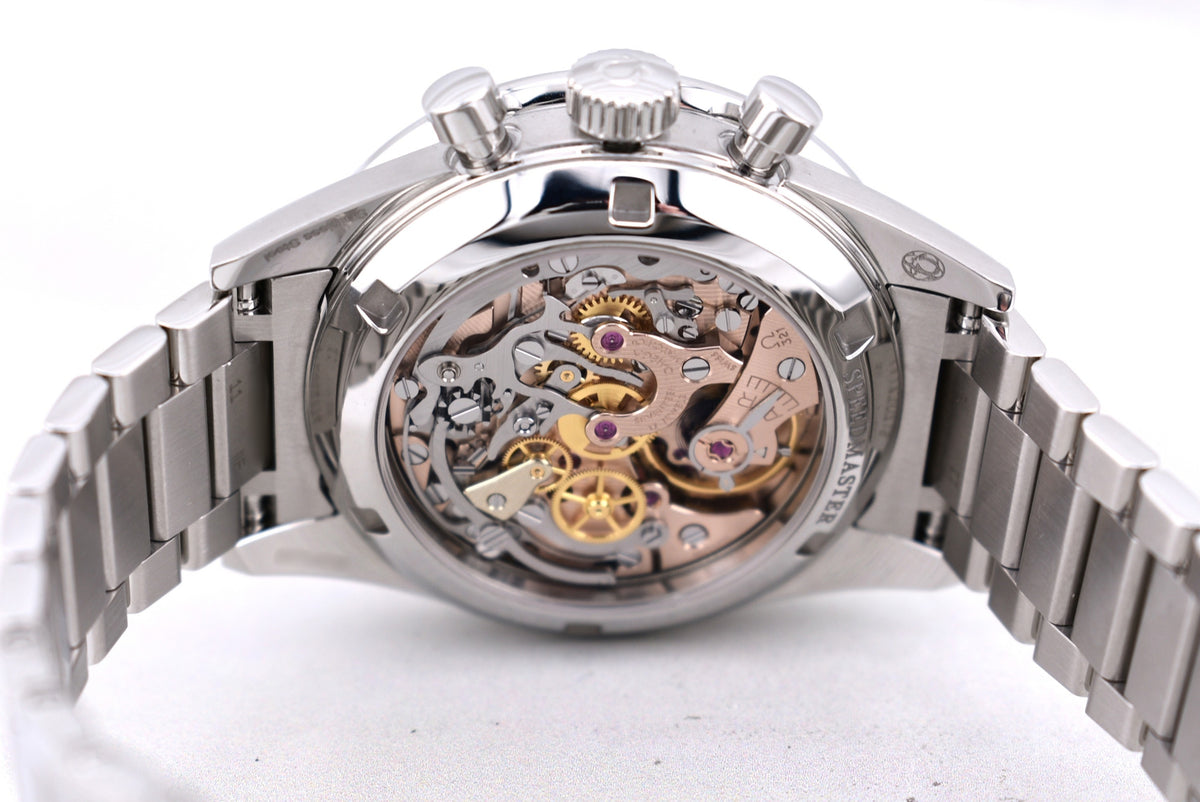 Omega Speedmaster Professional Moonwatch Ed White 311.30.40.30.01.001 2026