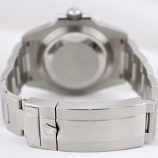 Rolex Submariner Date Black Dial 126610LN 2025