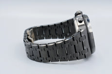 Audemars Piguet Royal Oak Offshore Black Ceramic 26238CE 2024